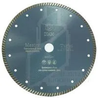 Алмазный круг DIAM Turbo Master 125 мм