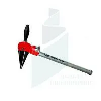 Внутренний фаскосниматель Rothenberger для труб 1/4-2", на стержне с трещеткой