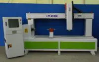 Токарный станок по дереву LTT-М1250