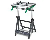 Столярный стол-верстак Holzstar KWB 100