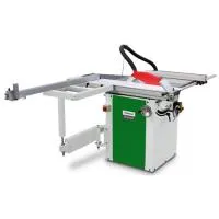 Форматно-раскроечный станок Holzstar FKS 315-1500 E