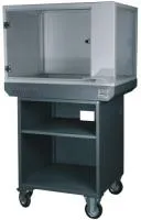 Подставка закрытого типа SHC1 / SHC2 для фрезерных станков BF20 Vario / BF20L Vario