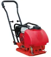 Виброплита Impulse VP80