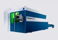 Установка лазерной резки TRULASER 3030