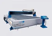 Полуавтоматический поворотно-гибочный станок TRUMPF TRUBEND CENTER 5030