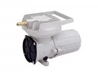 Компрессор для перевозки живой рыбы BOYU ACQ-910