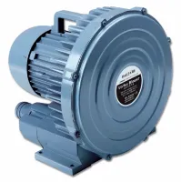Компрессор вихревой Hailea Vortex Blower VB-1200G