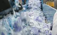 Услуги по переработке полимеров