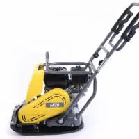 Виброплита прямоходная LF 75, Honda, Atlas Copco