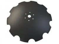 Диск OFAS 560/6 mm к боронам БДМ