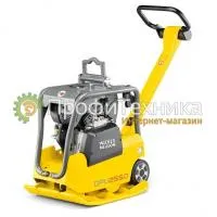 Виброплита реверсивная WACKER NEUSON DPU 2550H 5000610036