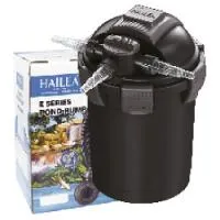 Фильтр для пруда Hailea Quick-Clean Pressure Filter QF25