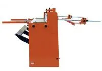 Гильотина ножная Stalex Q01-1.5х1320