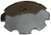 Диск БДМ ф560 LATOSSA